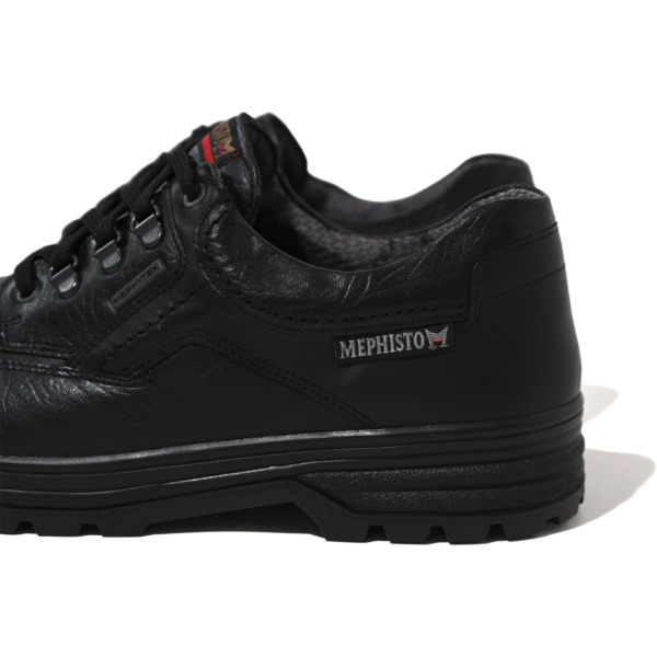 MEPHISTO /// BARRACUDA MT Black 04