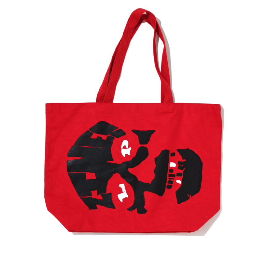 LILY PAD (Zinnes 25L Tote) 通販 | SUPPLY TOKYO online store