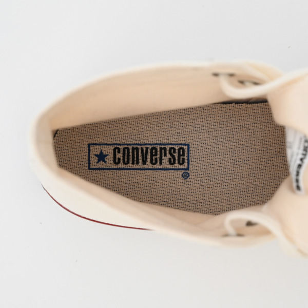 CONVERSE /// ALL STAR LGCY HI White 06