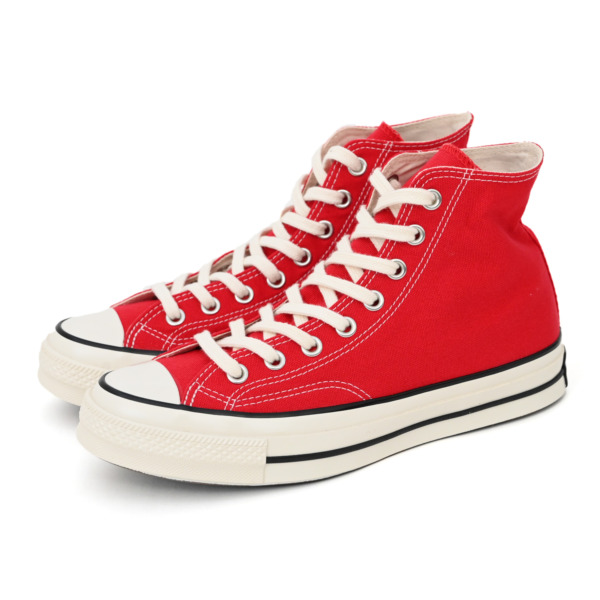 CONVERSE /// ALL STAR LGCY HI Red 01