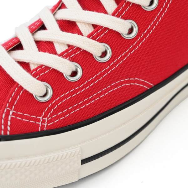 CONVERSE /// ALL STAR LGCY HI Red 04