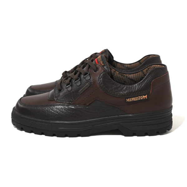 MEPHISTO /// BARRACUDA MT Dark Brown 04