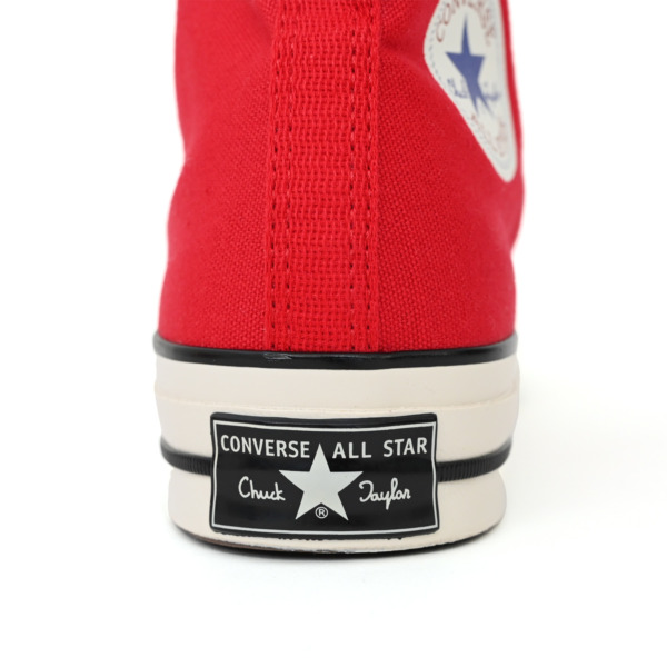 CONVERSE /// ALL STAR LGCY HI Red 05