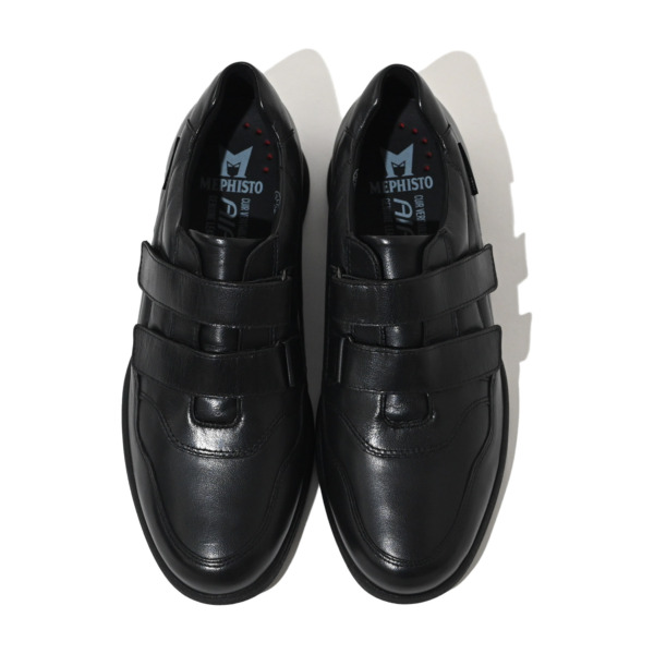 MEPHISTO /// IANIS Black 02