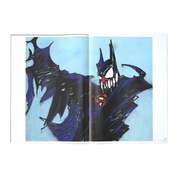 SNEEZE /// N°64 SUMMER 2025 “the sweet dreams issue” 02