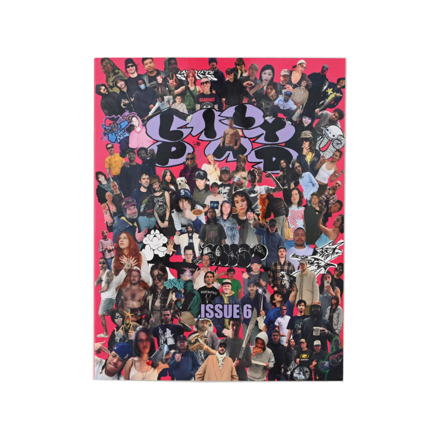 LILY PAD (Lily Pad Issue 6) 通販 | SUPPLY TOKYO online store