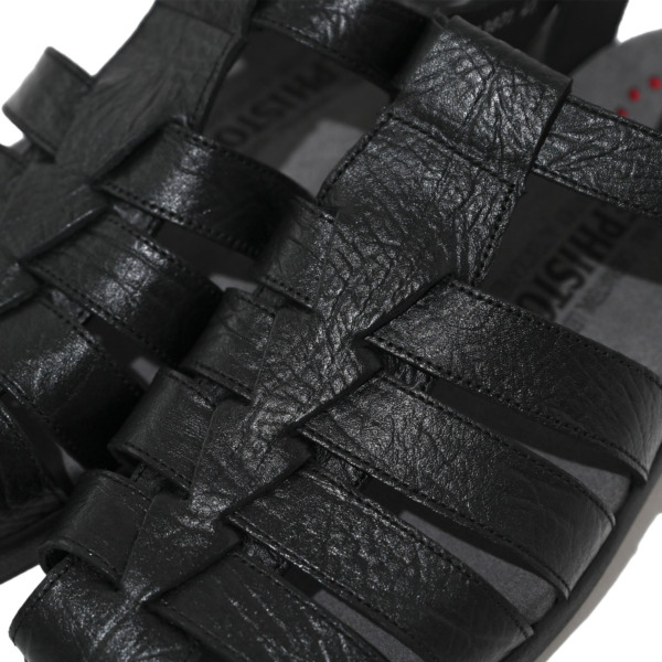 MEPHISTO /// SAM Black 03
