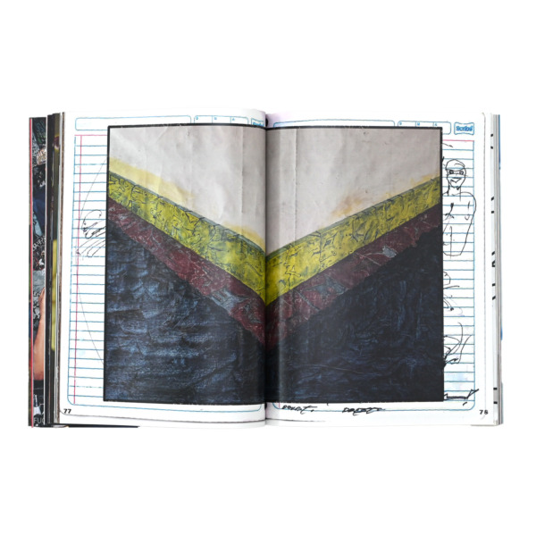 LILY PAD /// Lily Pad Issue 6 04