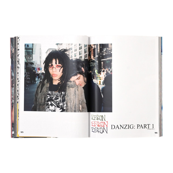 LILY PAD /// Lily Pad Issue 6 05