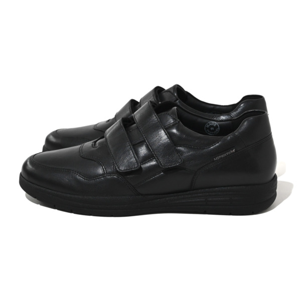 MEPHISTO /// IANIS Black 03
