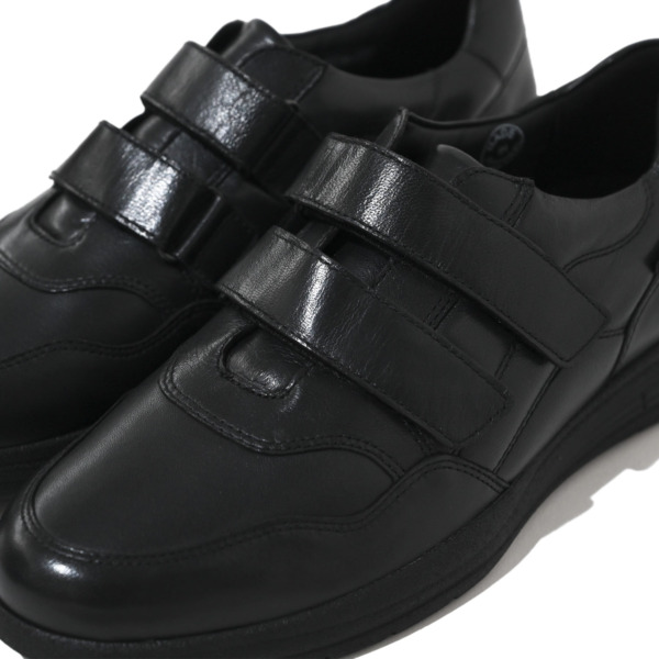 MEPHISTO /// IANIS Black 04