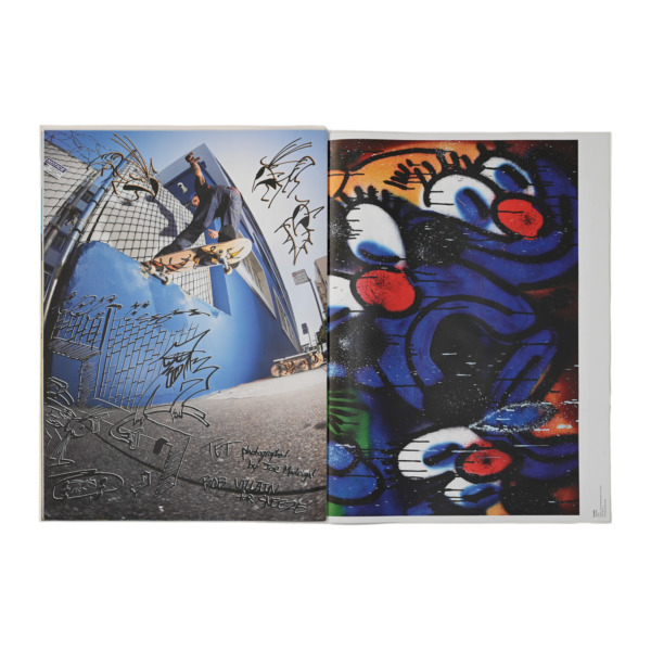 SNEEZE /// N°64 SUMMER 2025 “the sweet dreams issue” 04
