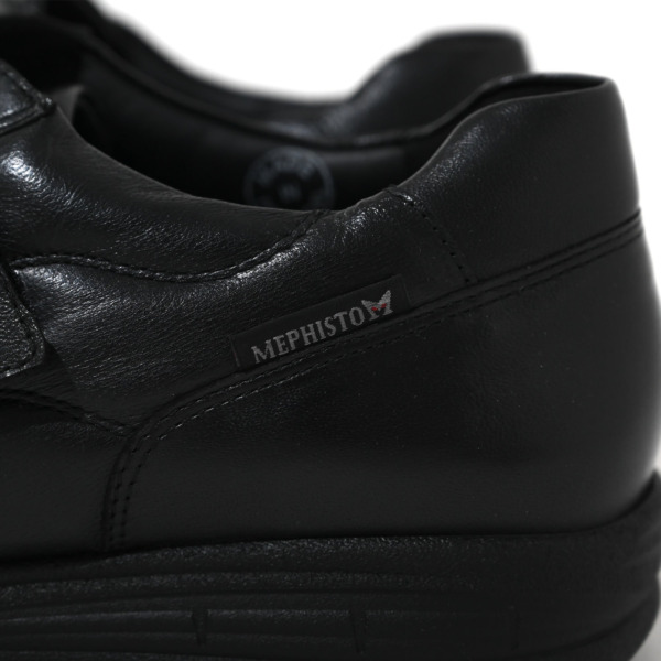 MEPHISTO /// IANIS Black 06