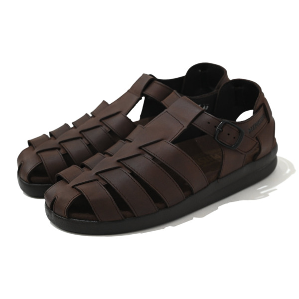 MEPHISTO /// SAM Dark Brown 01