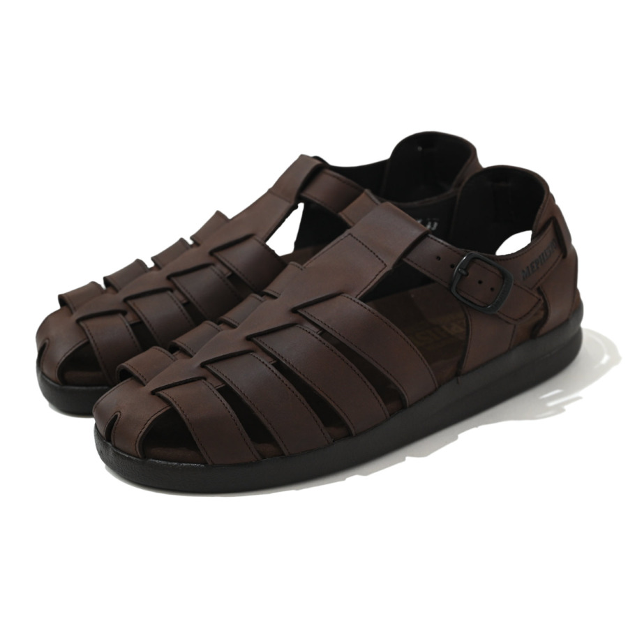 MEPHISTO (SAM Dark Brown) 通販 | SUPPLY TOKYO online store
