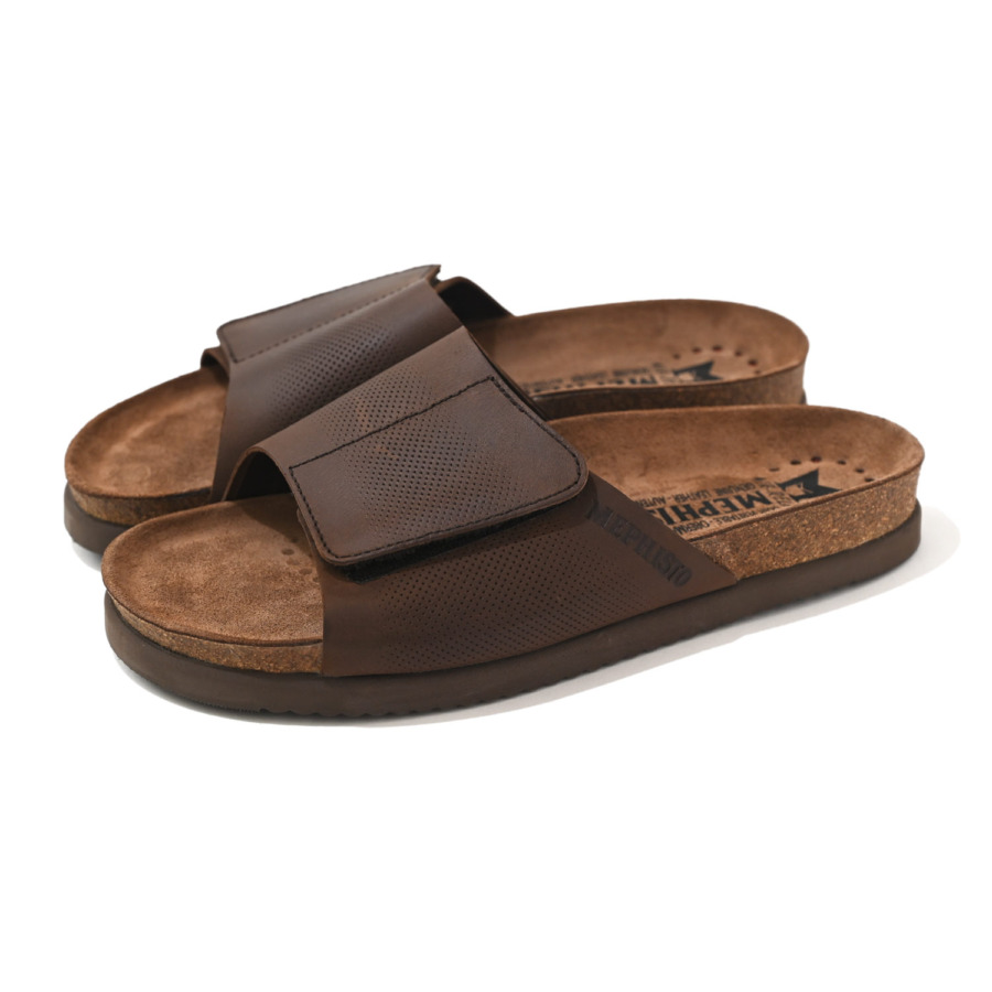 MEPHISTO (NILTON Dark Brown) 通販 | SUPPLY TOKYO online store