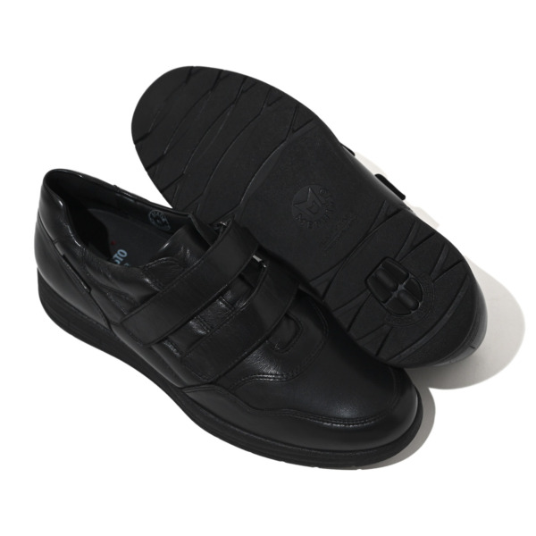 MEPHISTO /// IANIS Black 05
