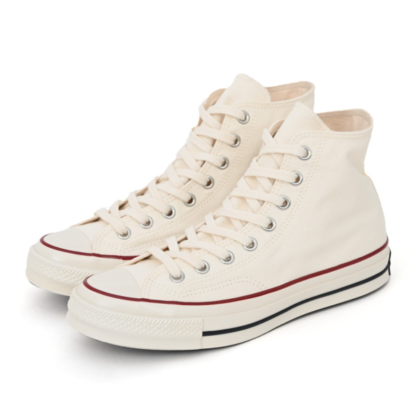 CONVERSE /// ALL STAR LGCY HI White 01