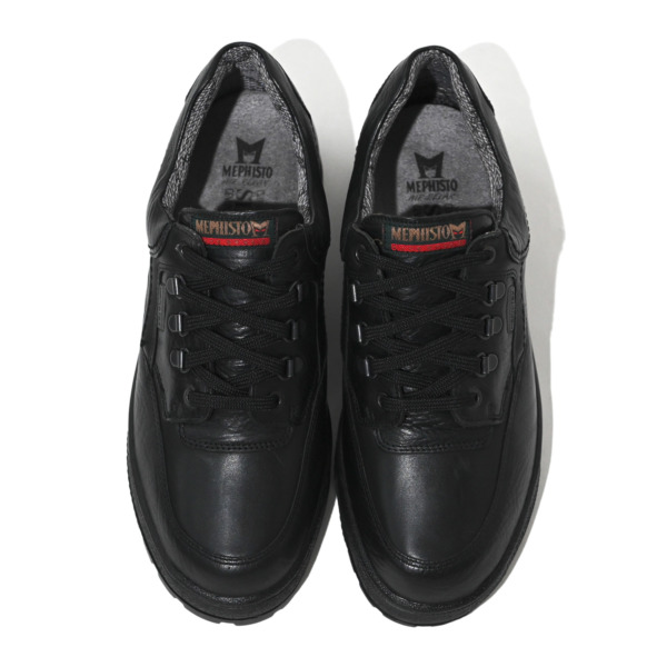 MEPHISTO /// BARRACUDA MT Black 02