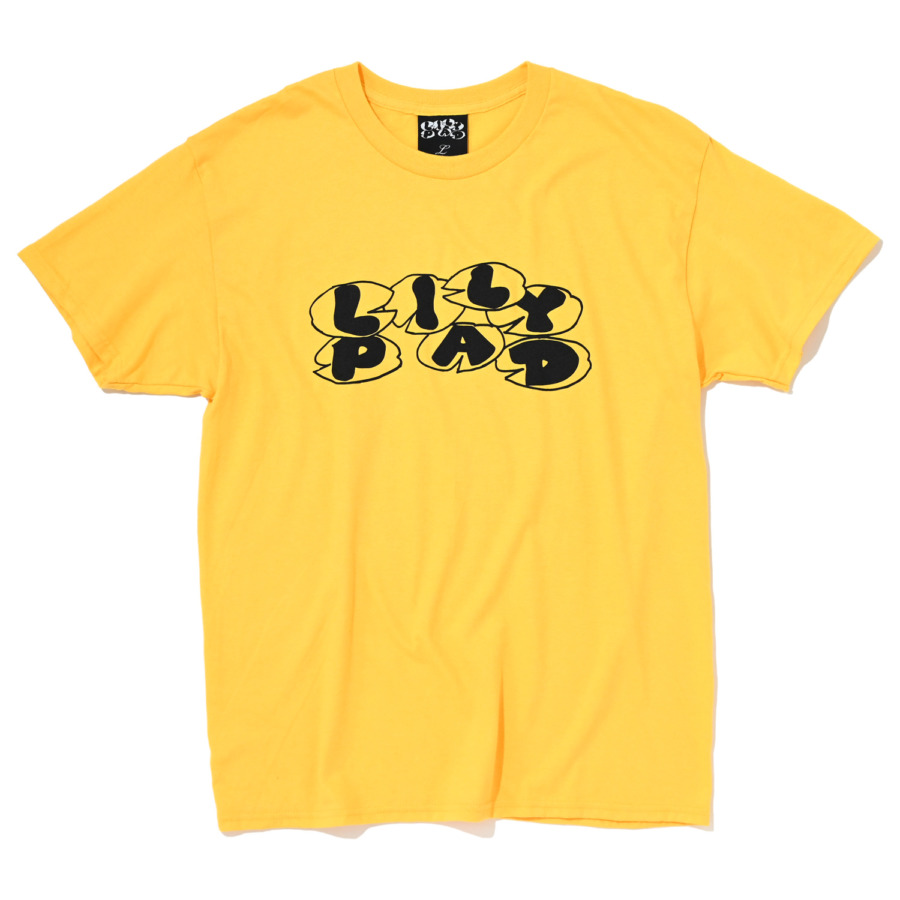 LILY PAD (Wordmarl Tee Daisy) 通販 | SUPPLY TOKYO online store