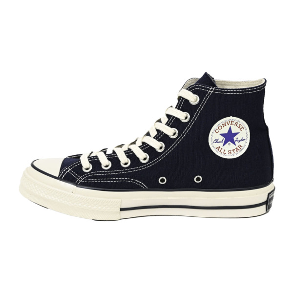 CONVERSE /// ALL STAR LGCY HI Blue 03
