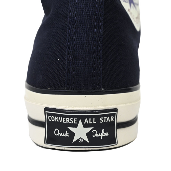 CONVERSE /// ALL STAR LGCY HI Blue 04