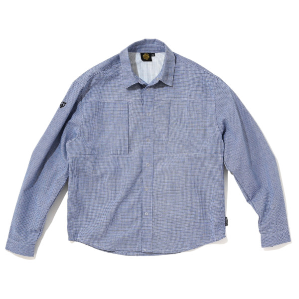 sexhippies /// Spring Shacket 01