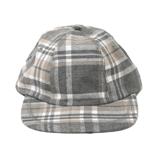 sexhippies /// Twisted 6 Panel Hat 03