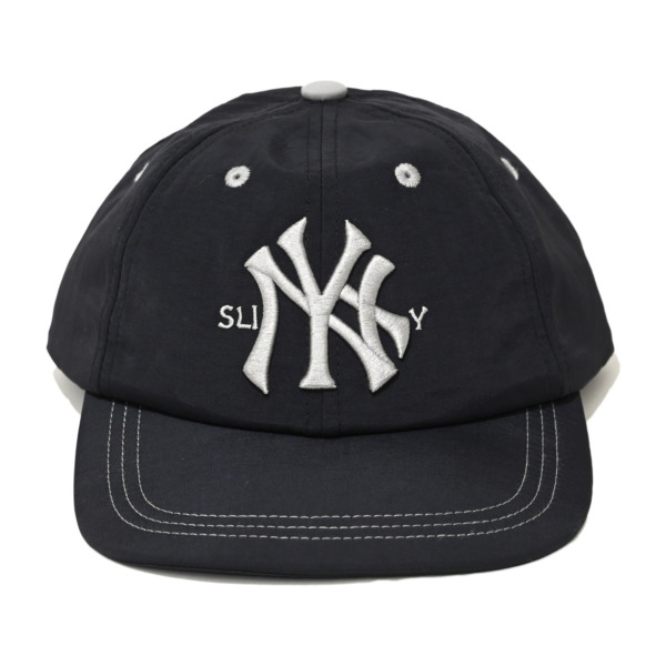 SLINKY /// Yankees Bootleg Hat 01