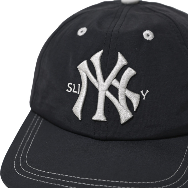 SLINKY /// Yankees Bootleg Hat 02