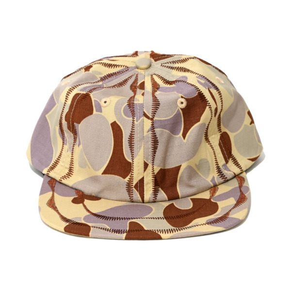 sexhippies /// DPCU Welder’s Stitch Hat 02