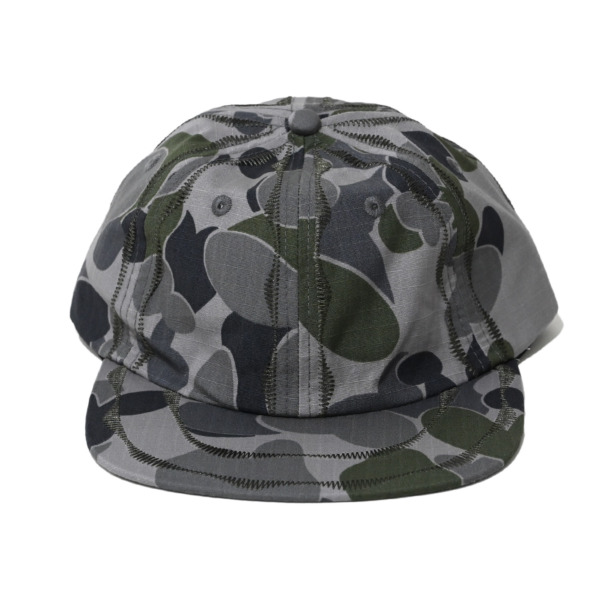 sexhippies /// DPCU Welder’s Stitch Hat 05