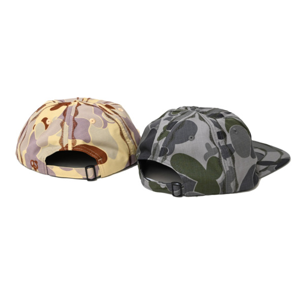 sexhippies /// DPCU Welder’s Stitch Hat 04