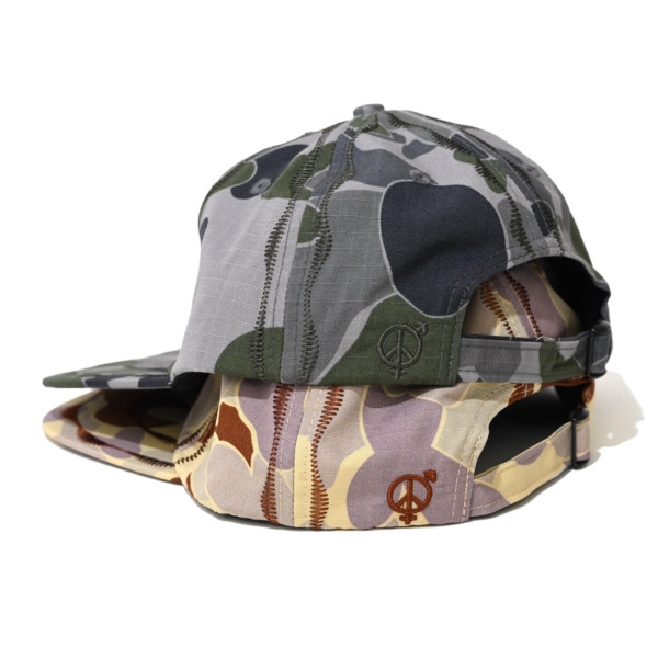 sexhippies /// DPCU Welder’s Stitch Hat 03