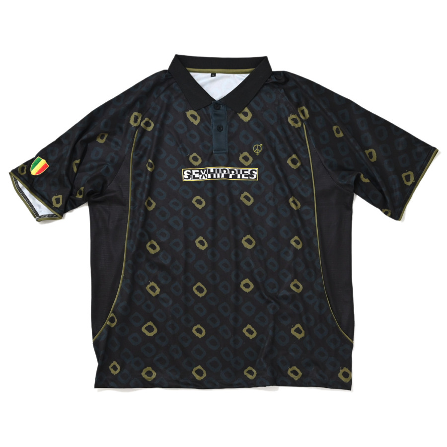 sexhippies (Shibori Jersey) 通販 | SUPPLY TOKYO online store