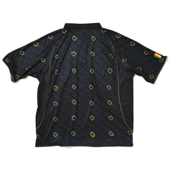 sexhippies /// Shibori Jersey 02