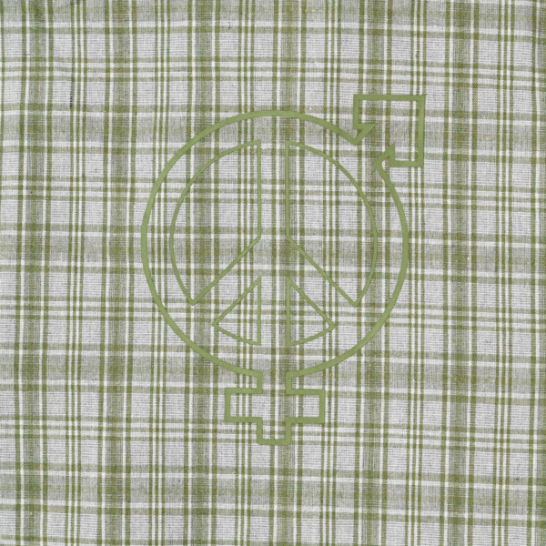 sexhippies /// Half Zip Work Shirt 04