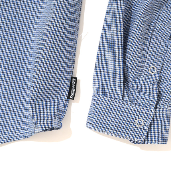 sexhippies /// Spring Shacket 04