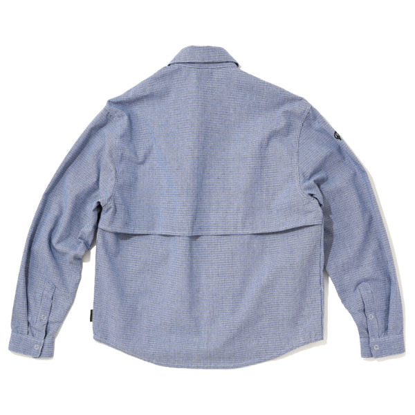 sexhippies /// Spring Shacket 05