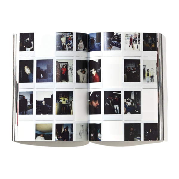 LQQK STUDIO /// The BQQK 140 02
