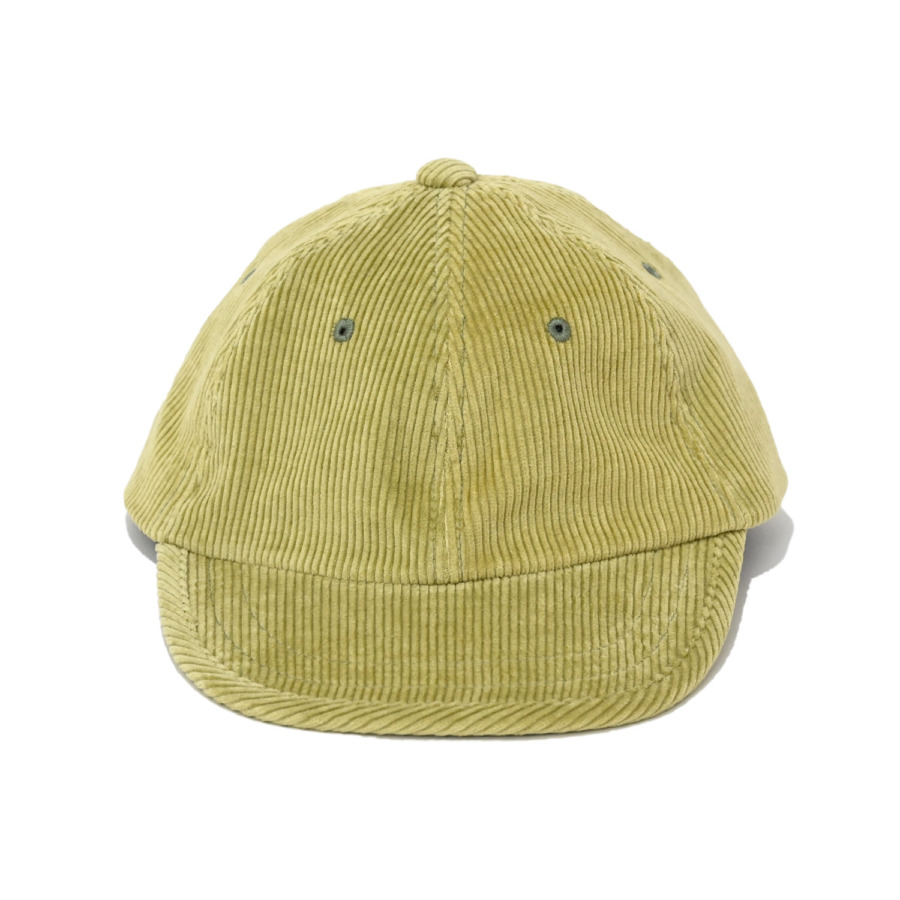 NOROLL (OUTDATED CAP Lime Green) 通販 | SUPPLY TOKYO online store
