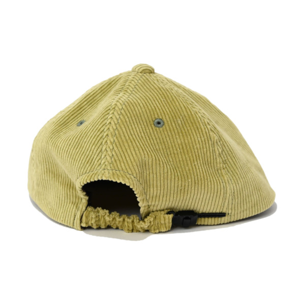 NOROLL /// OUTDATED CAP Lime Green 03