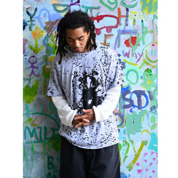 SUPPLY /// Waffle Thermal White 013