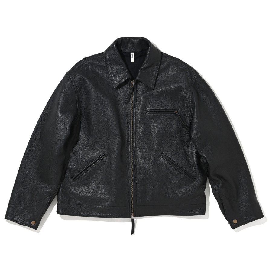 SUPPLY × CCU (WORK JACKET Black) 通販 ｜ SUPPLY TOKYO online store