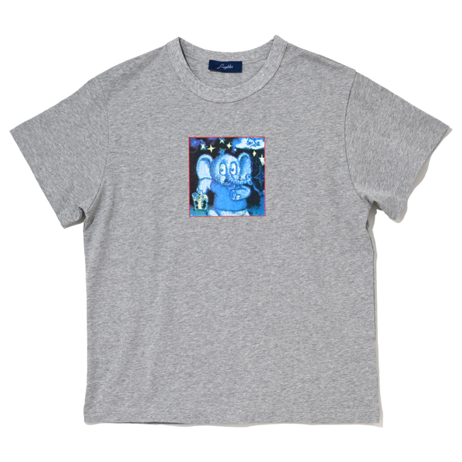 FUNGIBLES (ELEPHANT T-SHIRT) 通販 | SUPPLY TOKYO online store