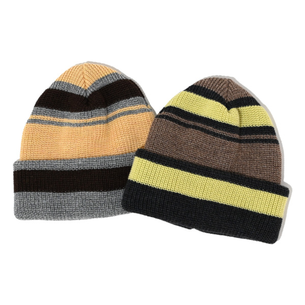 NOROLL /// CONFECTION BEANIE 01