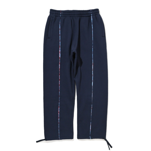 FUNGIBLES /// ILLUMINATE PANT 01