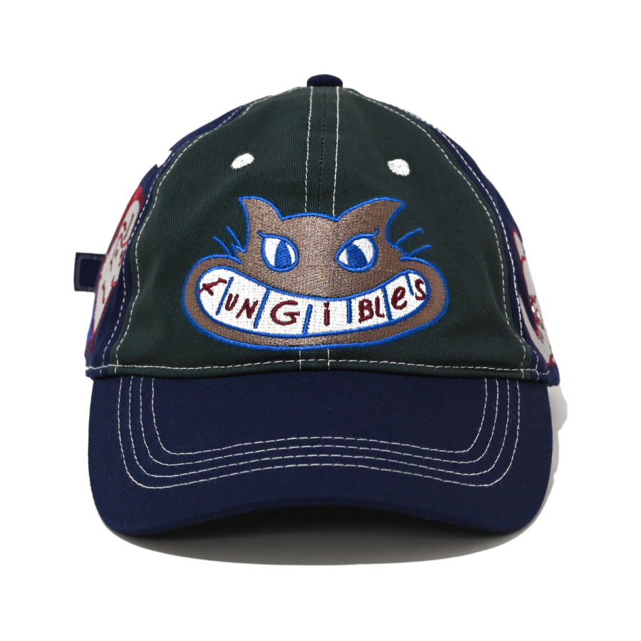 FUNGIBLES (PERSONALITY CAP) 通販 | SUPPLY TOKYO online store