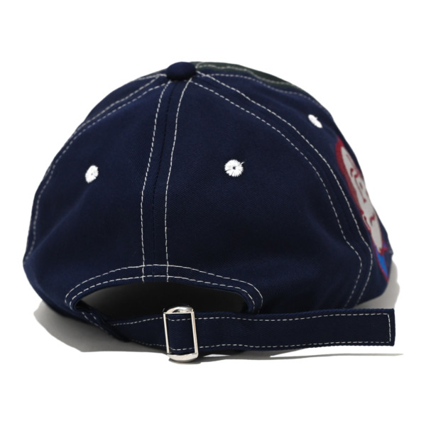 FUNGIBLES /// PERSONALITY CAP 04