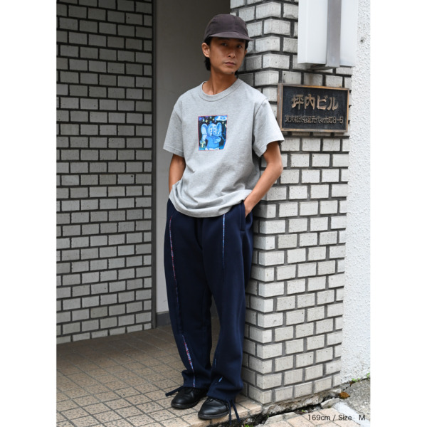 FUNGIBLES /// ILLUMINATE PANT 06